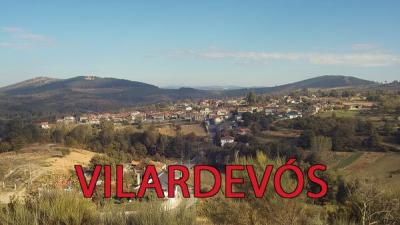 VILARDEV&Oacute;S!!!!!